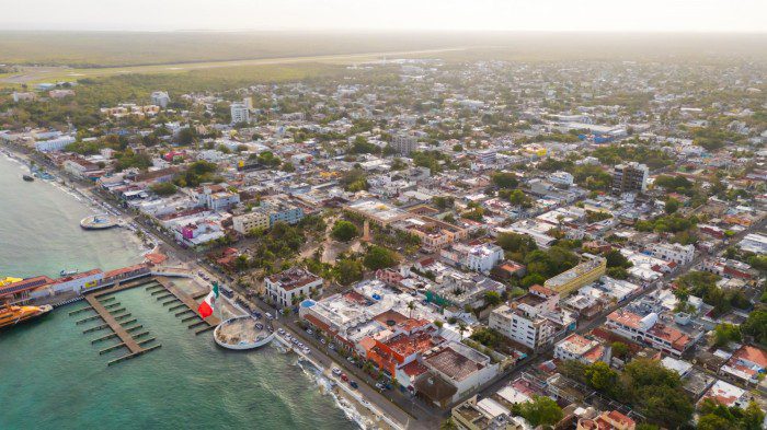 Cozumel en puerta con nuevo cable submarino de energía; las obras arrancan el 5 de octubre