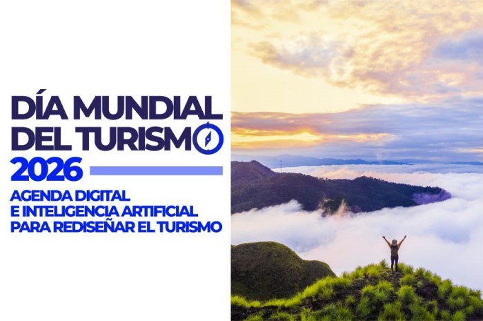 El turismo mexicano entra en la era de la inteligencia artificial y la digitalización