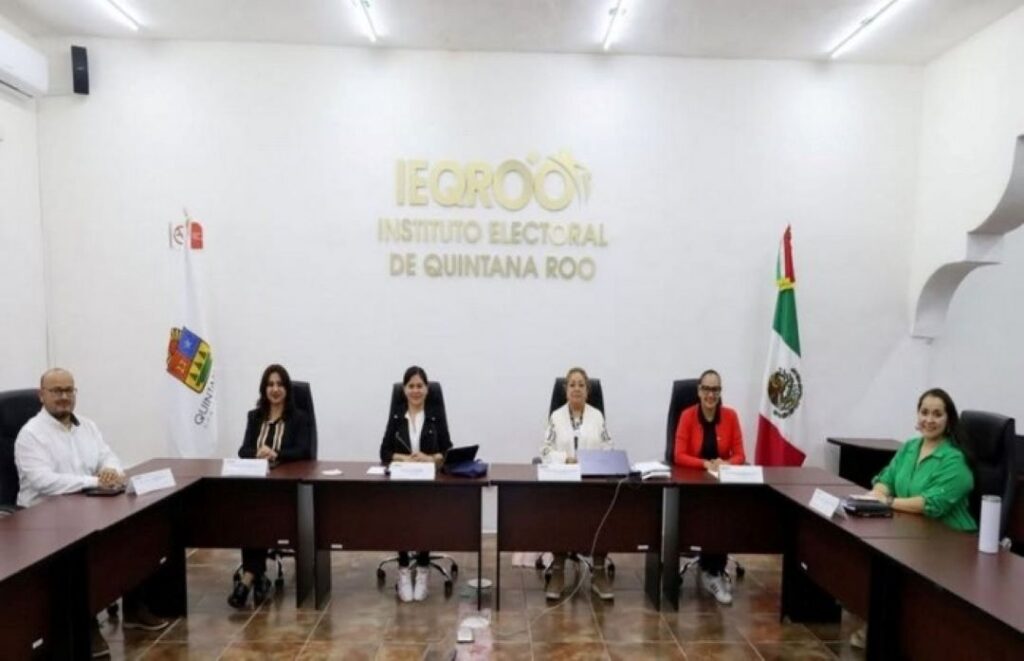 Necesitará el Ieqroo más de 734 mdp para cumplir sus funciones en año electoral